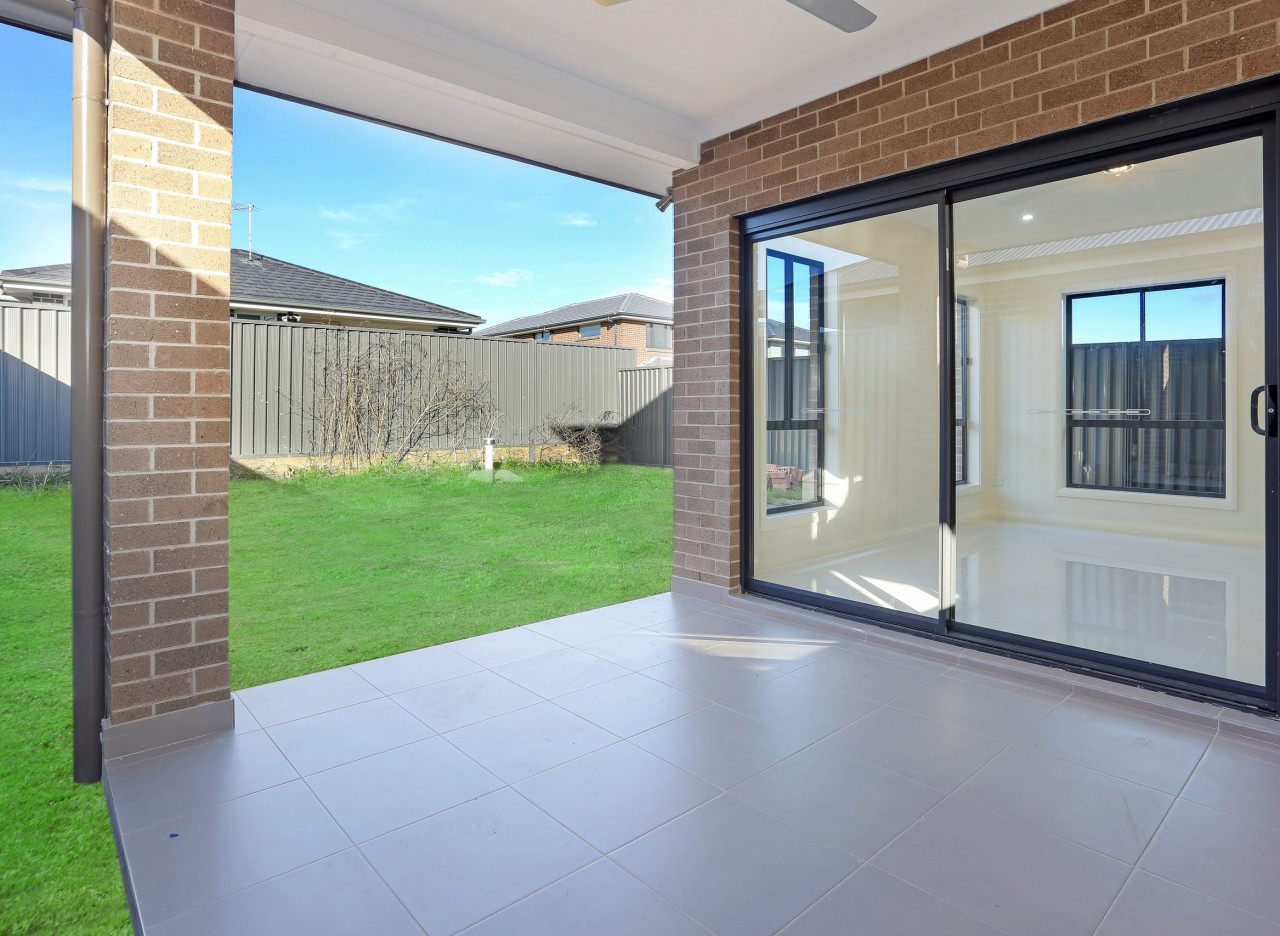 Extension and Renovation